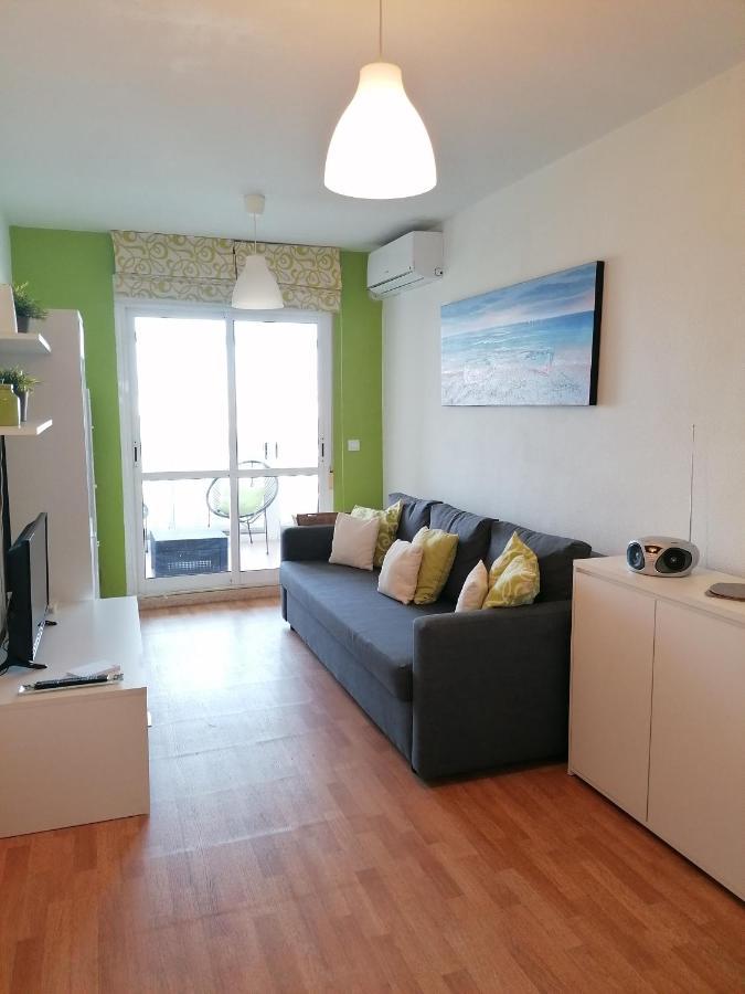 La Loma Apartment Torrevieja Exterior photo
