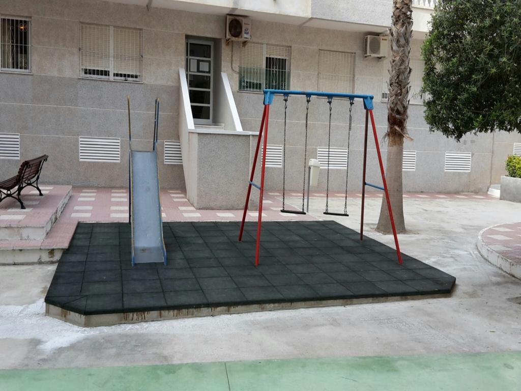 La Loma Apartment Torrevieja Exterior photo