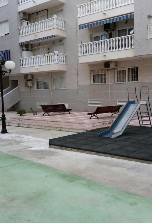 La Loma Apartment Torrevieja Exterior photo