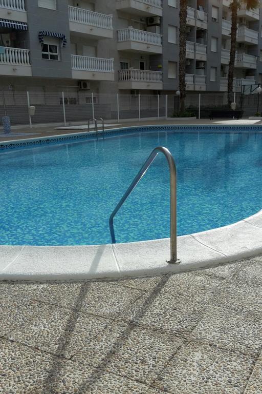 La Loma Apartment Torrevieja Exterior photo