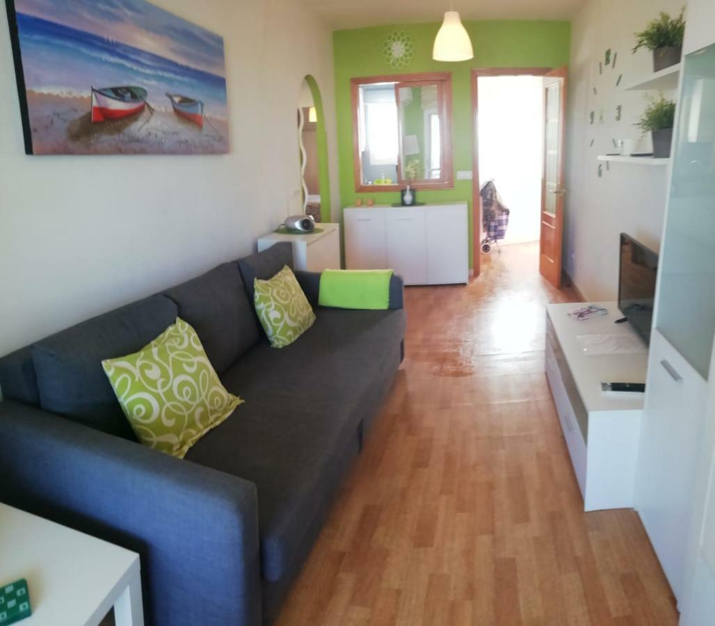 La Loma Apartment Torrevieja Exterior photo